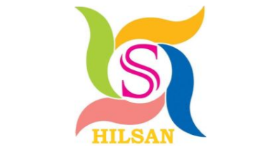 Hilsan